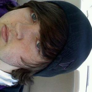 Meet your Posher, Jordan